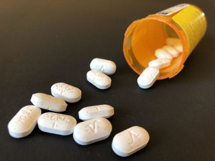 Increased dietary supplements